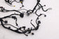 2024 Ford Escape ST Dash Instrument Panel Wire Harness RZ1T-14401-KN OEM *ReaD* - Alshned Auto Parts