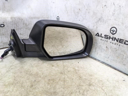 2011-2014 Subaru Outback Right Passenger Side Rearview Mirror 91036AJ14C OEM - Alshned Auto Parts