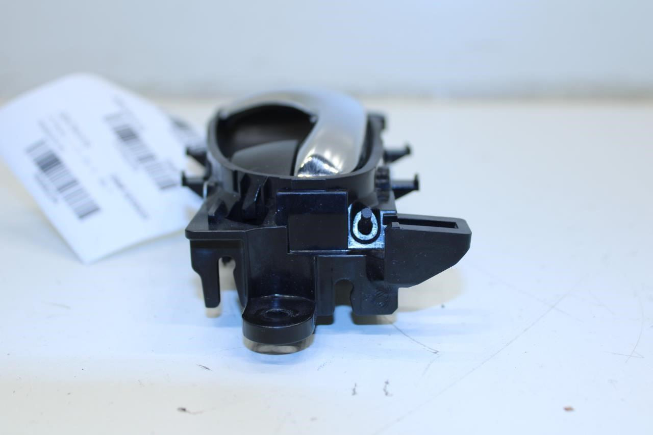 2013-2019 Nissan Sentra SV Rear Left Side Door Interior Handle 80671-3SG0C OEM - Alshned Auto Parts