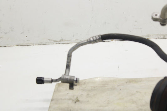 2010-2015 BMW 750i xDrive 4.4L AC Air Conditioner Compressor 64509154072 OEM - Alshned Auto Parts