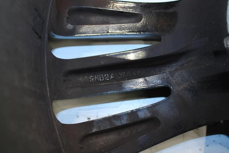 2016-2020 Infiniti QX60 Aluminum Wheel 18x7.5 5 Spoke 40300-9NB2A OEM - Alshned Auto Parts