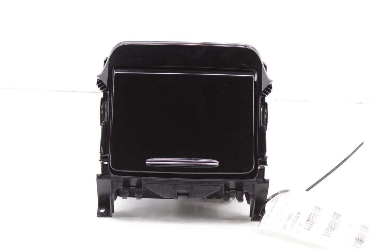 2021-23 Kia Sorento X-Line SX Front Center Console Storage Compartment Tray Box - Alshned Auto Parts