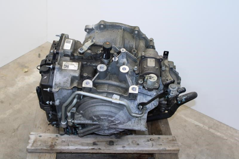 2021-23 Ford Bronco Sport 1.5L AWD 8-spd Auto Transmission 63K LX6P-7000-DB OEM - Alshned Auto Parts