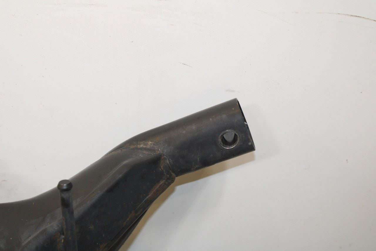 2022-25 Mitsubishi Eclipse Cross ES 4WD Rear Crossmember Subframe 55400W000P OEM - Alshned Auto Parts
