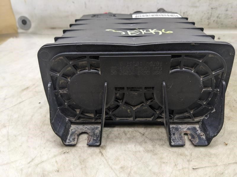 13-16 Lincoln MKZ 2.0L FWD Fuel Vapor Evaporator Emission Canister DG93-9E857-BC - Alshned Auto Parts