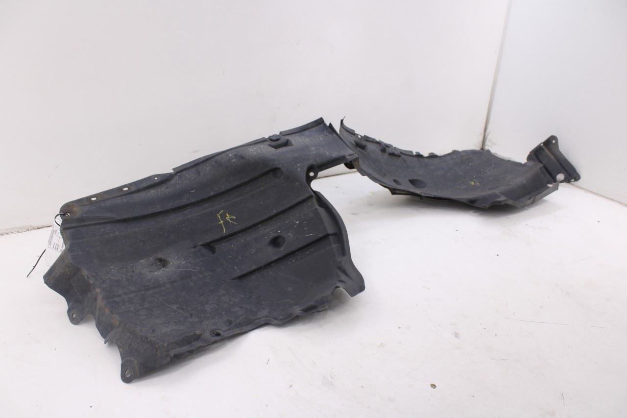 2014-2020 Infiniti QX60 Front Right Side Wheelhouse Liner Splash Shield *ReaD*4