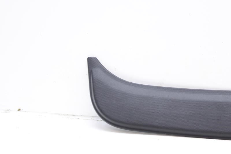 2018-2024 Ram 2500 Rear Driver Left Side Door Fixed Glass Cover 1GD83TX7AC OEM - Alshned Auto Parts