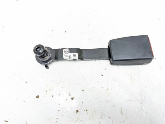 2018-2020 Ford F150 Rear Left Center Seat Belt Buckle JL3Z-1660044-AC OEM - Alshned Auto Parts