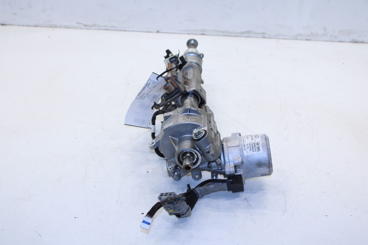 2019-20 Hyundai Elantra SEL 2.0L Steering Column Assembly 56300-F3210 OEM *ReaD* - Alshned Auto Parts