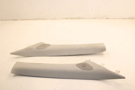 2014-20 Infiniti QX60 Front Right and Left A Pillar Cover w/ Speakers *ReaD* - Alshned Auto Parts