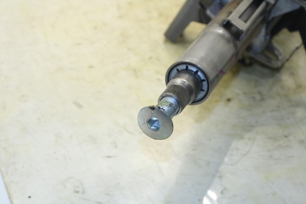 2014-2023 Dodge Challenger SXT 3.6L RWD Steering Column Assembly 68140569AD OEM - Alshned Auto Parts