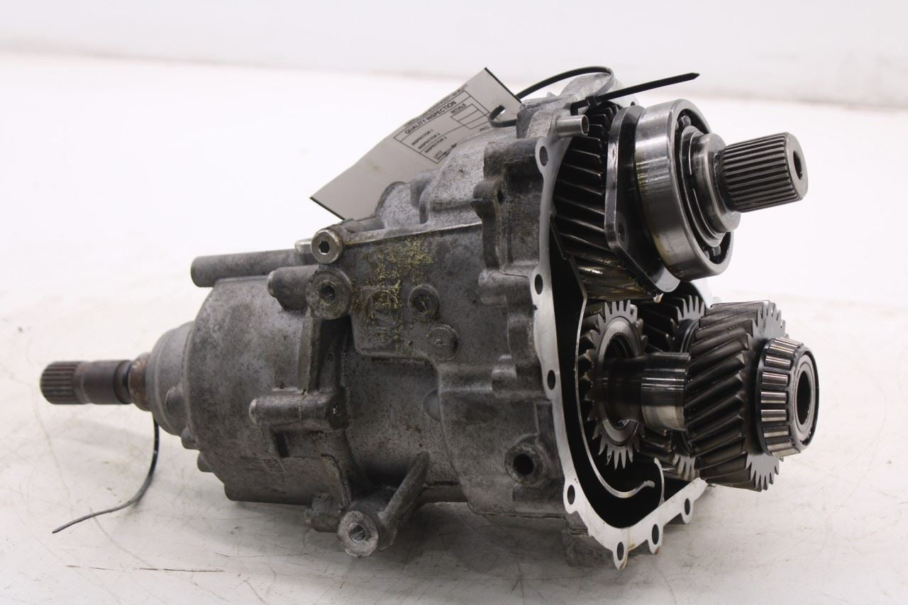 2018-2023 Audi S5 Sportback 3.0L AWD Transfer Case 32K 0D5300040002 OEM2