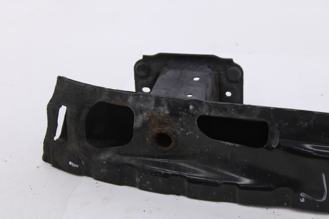 10-16 Mercedes-Benz E350 4Matic Rear Bumper Reinforcement Impact Bar 21261021142