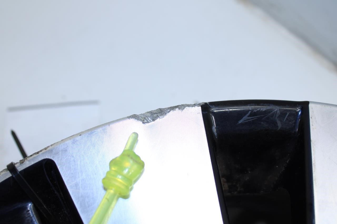 2019-2022 Nissan Altima SL Aluminum Wheel R17x7.5 10 Spoke 40300-6CA4A OEM *ReaD - Alshned Auto Parts