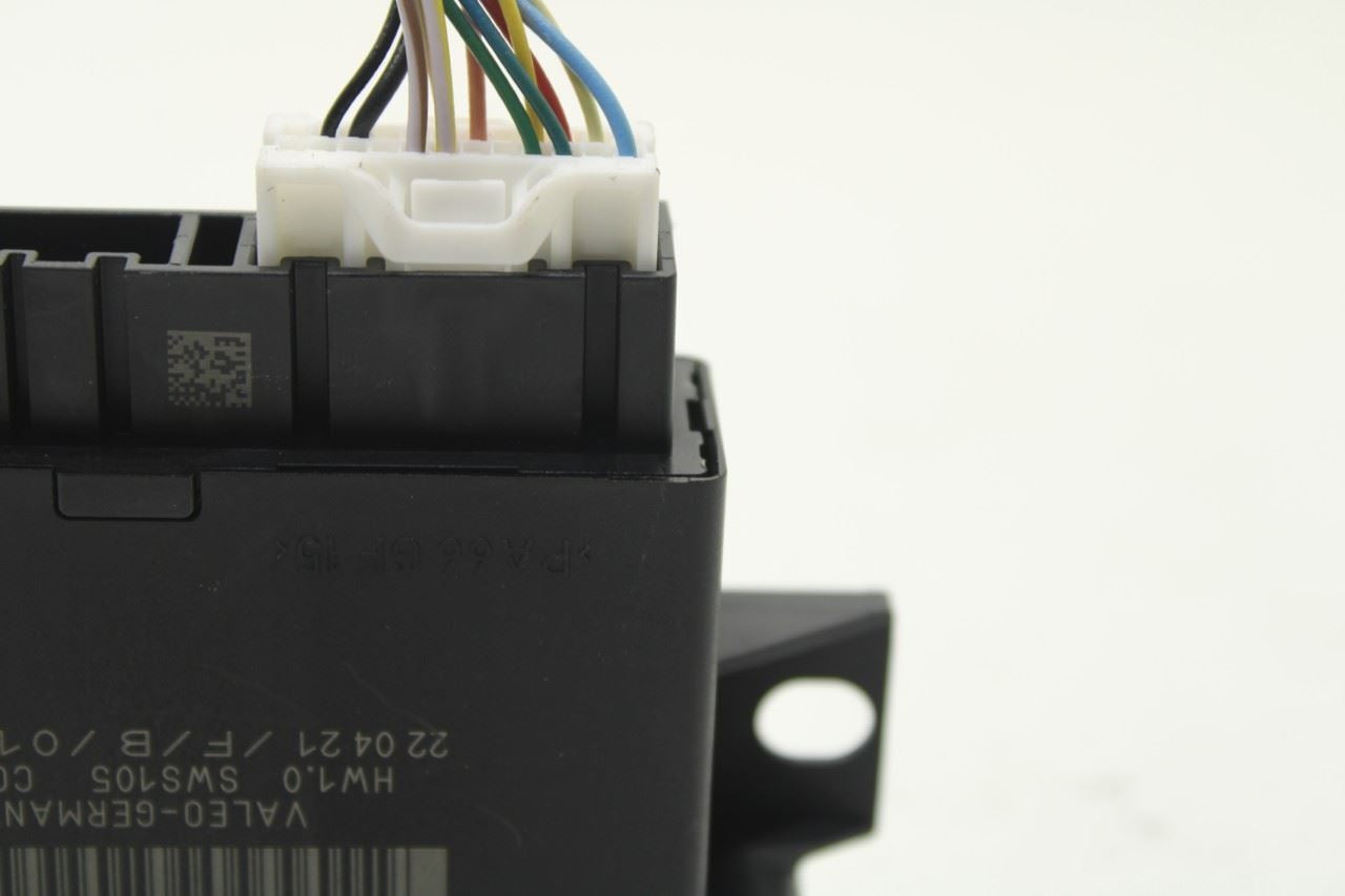 2018-2022 Nissan Rogue Sport SL AWD Driver Parking Assist Control Module - Alshned Auto Parts