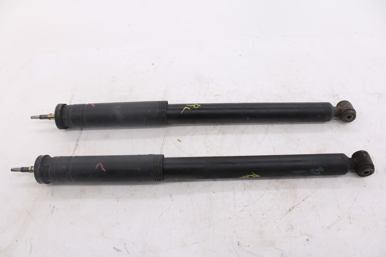 2006-09 Mercedes-Benz CLK 350 3.5L Rear Right and Left Side Shock Strut Absorber5
