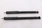 2006-09 Mercedes-Benz CLK 350 3.5L Rear Right and Left Side Shock Strut Absorber5