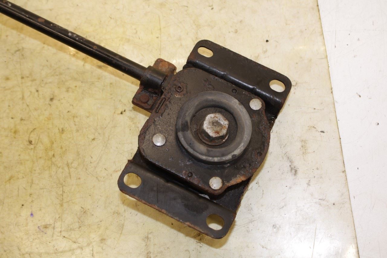 2014-2020 Infiniti QX60 Pure Spare Tire Wheel Carrier Hoist 57210-3JA0C OEM - Alshned Auto Parts