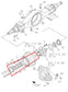 11-15 Isuzu NPR HD 6.0L RWD Rear Driver LH Side Axle Shaft 8-97073-871-1 *ReaD* - Alshned Auto Parts