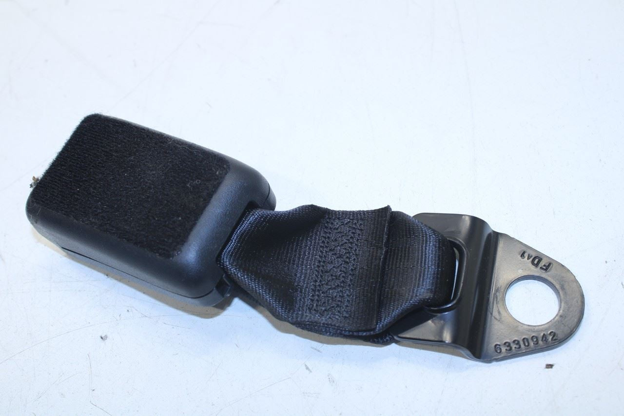 22-25 Mitsubishi Eclipse Cross ES Rear RH and LH Center 2nd Row Seat Belt Buckle - Alshned Auto Parts