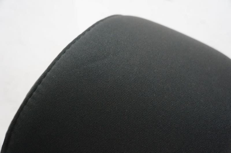 2013-2016 Ford Fusion Front Left Right Headrest Black Cloth DS7Z-54611A08-C OEM - Alshned Auto Parts