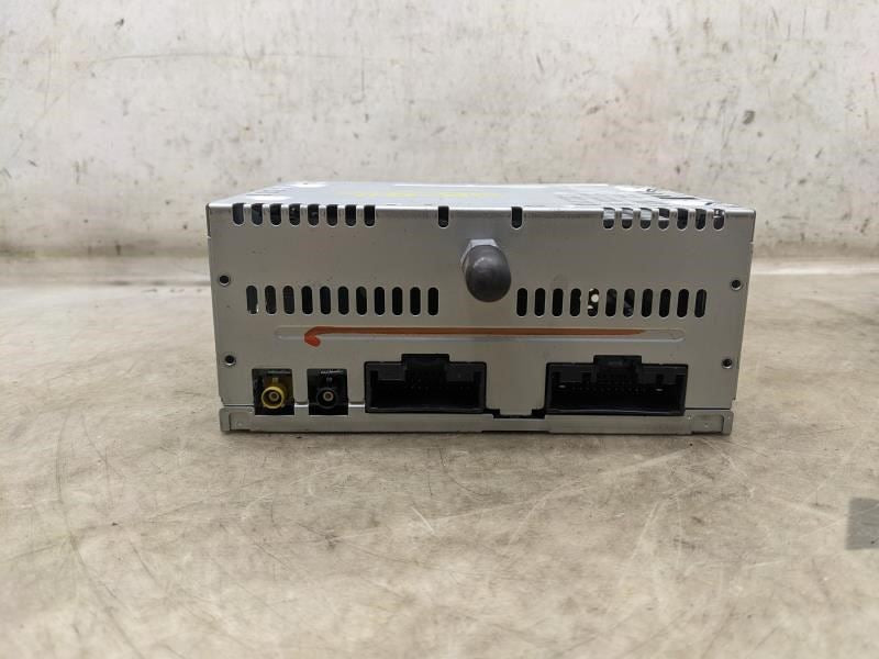 2014 Lincoln MKX Clarion Audio Radio CD Player Receiver ET4T-19C107-KA OEM4