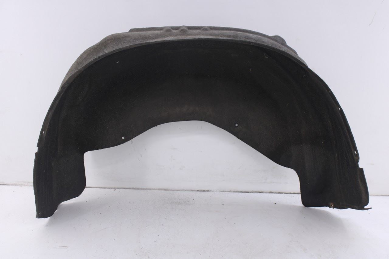 07-13 BMW X5 Xdrive35I Rear Right Passenger Side Wheelhouse Liner Splash Shield - Alshned Auto Parts