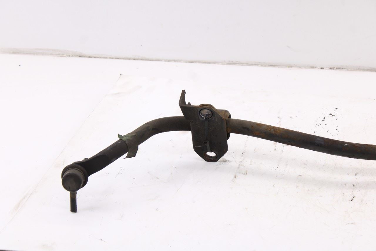 2011-2015 Dodge Durango SXT AWD Rear Stabilizer Sway Anti-Roll Bar 68184507AA - Alshned Auto Parts