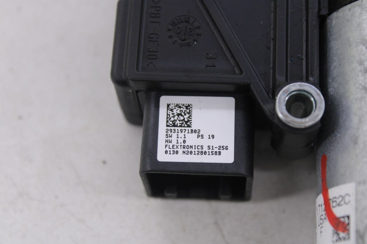 2019-2020 Ford Expedition Max XLT Upper Roof Power Sliding Glass Motor Set of 219