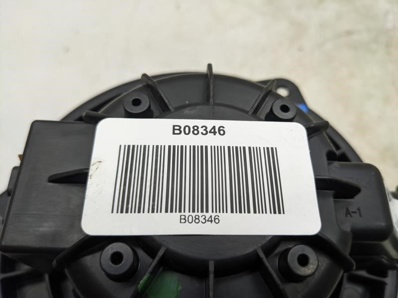 2010-2013 Kia Soul HVAC AC Blower Fan Motor 97113-2K000 OEM6