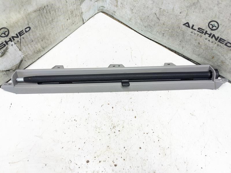 2011-2020 Toyota Sienna Rear Right Sliding Door Glass Sunshade 65907-08020 OEM - Alshned Auto Parts