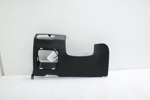 19-20 Hyundai Santa Fe FR LH Dash Lower Knee Bolster Trim Panel 84750-S2000-NNB