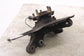 2014-16 Subaru Impreza Sport Premium Front Left Side Spindle Knuckle Hub *ReaD*5