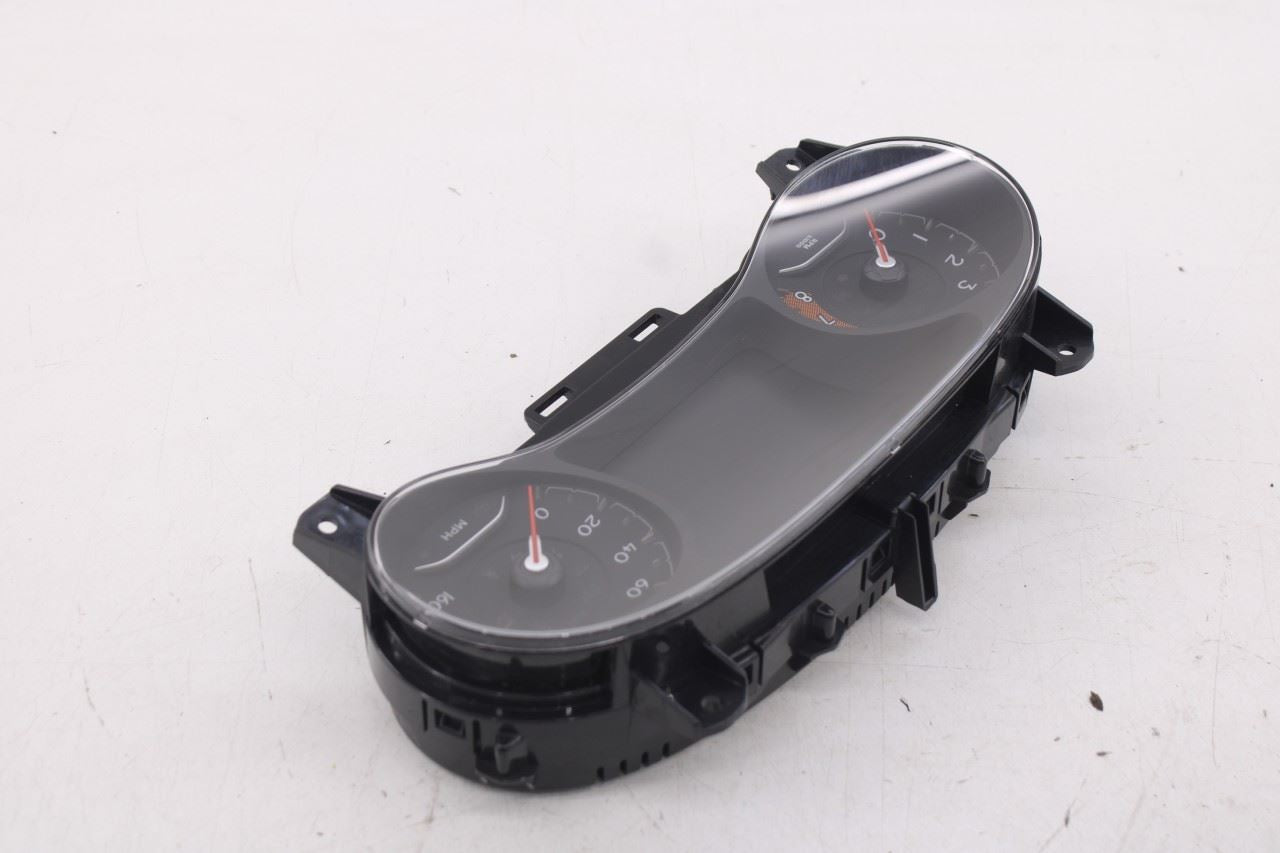 18-21 Jeep Compass Limited 2.4L Speedometer Gauge Instrument Cluster 57K Mileage - Alshned Auto Parts