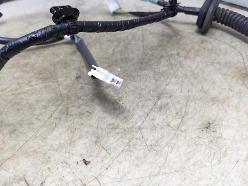 2019-2021 Subaru Forester Rear Right Passenger Door Wire Harness 81822SJ020 OEM - Alshned Auto Parts