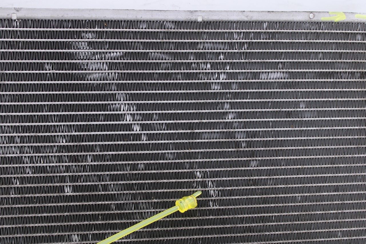 2010-2012 Land Rover Range Rover HSE 5.0L Engine Coolant Cooling Radiator *ReaD*4