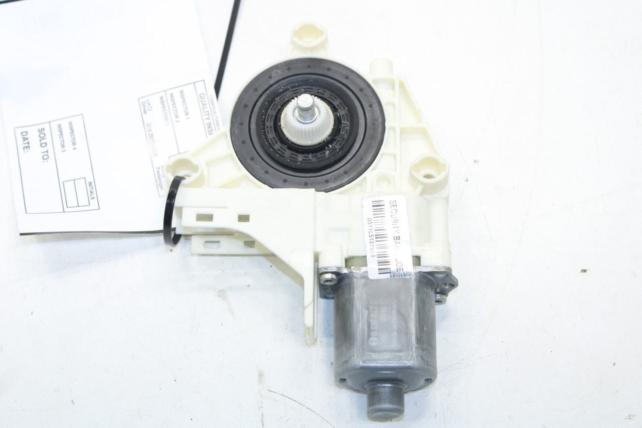 2015-2023 Jeep Renegade Sport Front Left Door Power Window Motor 68268743AA - Alshned Auto Parts