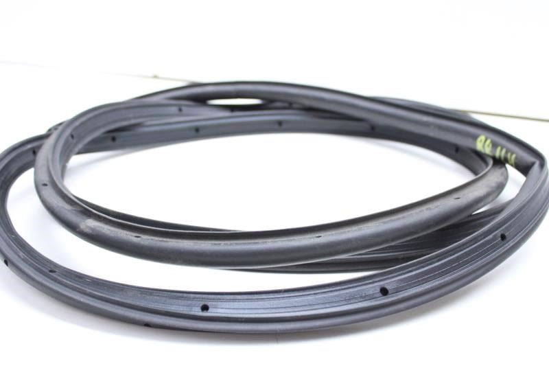 2021-2023 Ford Bronco Sport Rear Left Door Weatherstrip M1PZ-7825325-A OEM - Alshned Auto Parts