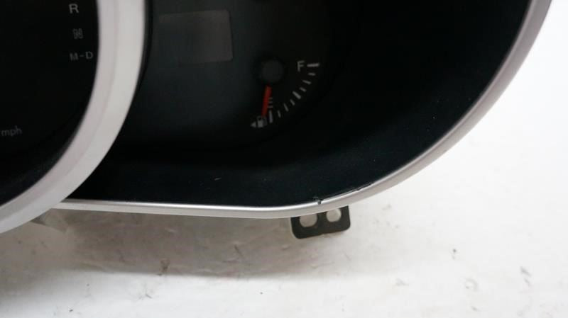2010-11 Mazda CX-7 Sport Speed Gauge Instrument Cluster 98K Mileage EH44-55-471E - Alshned Auto Parts