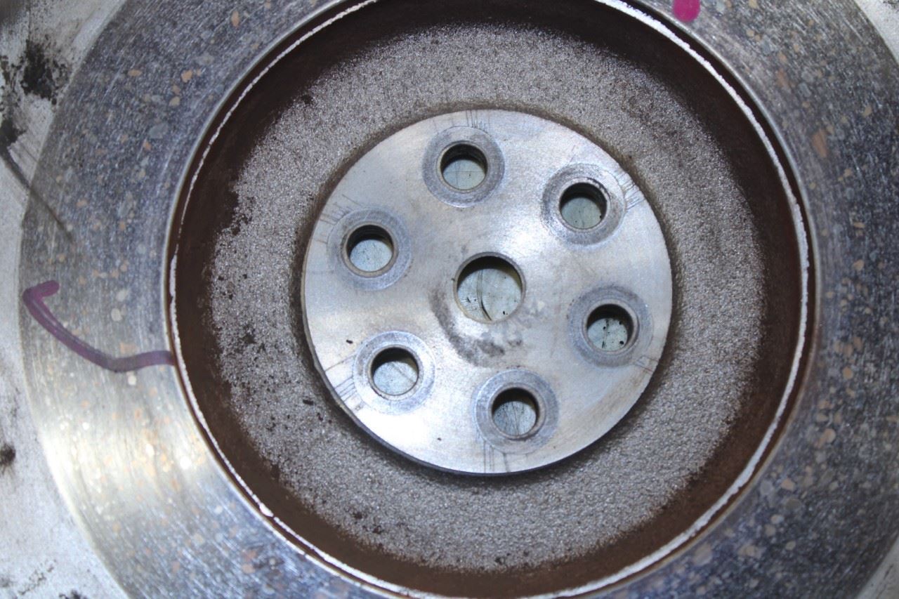 2013-17 Hyundai Veloster Base 1.6L FWD MT Engine Flywheel Flexplate 23200-2B020 - Alshned Auto Parts