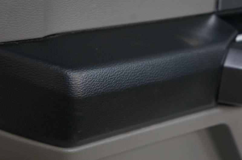 2015-2020 Ford F150 Crew Cab Rear Left Driver Door Trim Panel KL3B-1627407-LA - Alshned Auto Parts