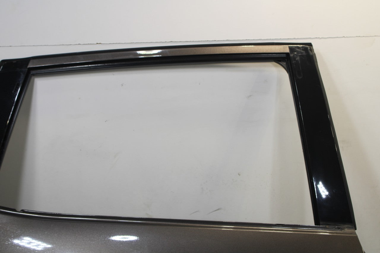2015-2024 Nissan Murano Platinum Rear Right Door Shell Panel 82100-5AA0A OEM - Alshned Auto Parts