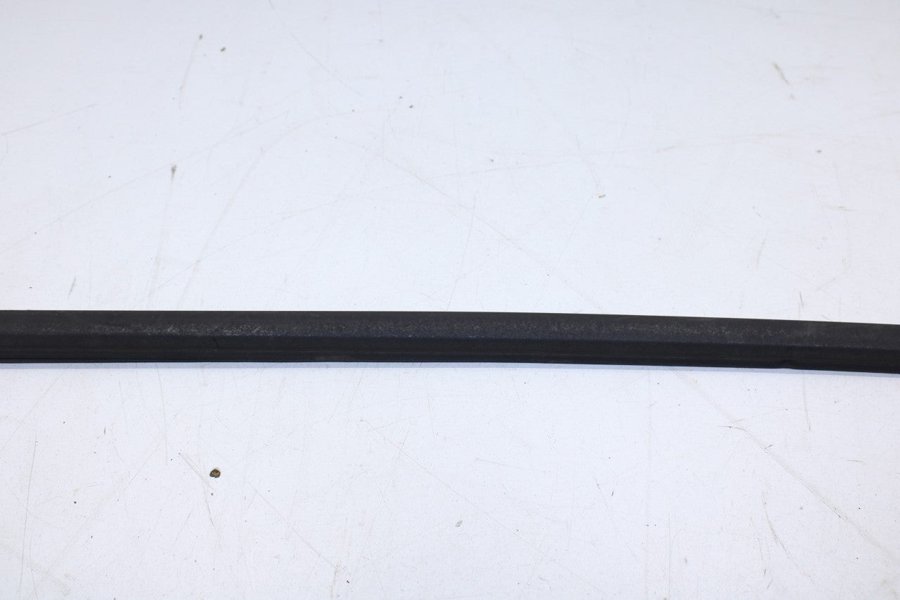 13-20 Nissan Pathfinder Rear Right Door Run Channel w/ Belt Outer Inner Molding - Alshned Auto Parts