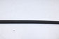 13-20 Nissan Pathfinder Rear Right Door Run Channel w/ Belt Outer Inner Molding - Alshned Auto Parts