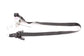 11-16 Ford F250 Lariat Crew Cab 6.2L 4WD Rear Center 2nd Row Seat Belt Retractor - Alshned Auto Parts