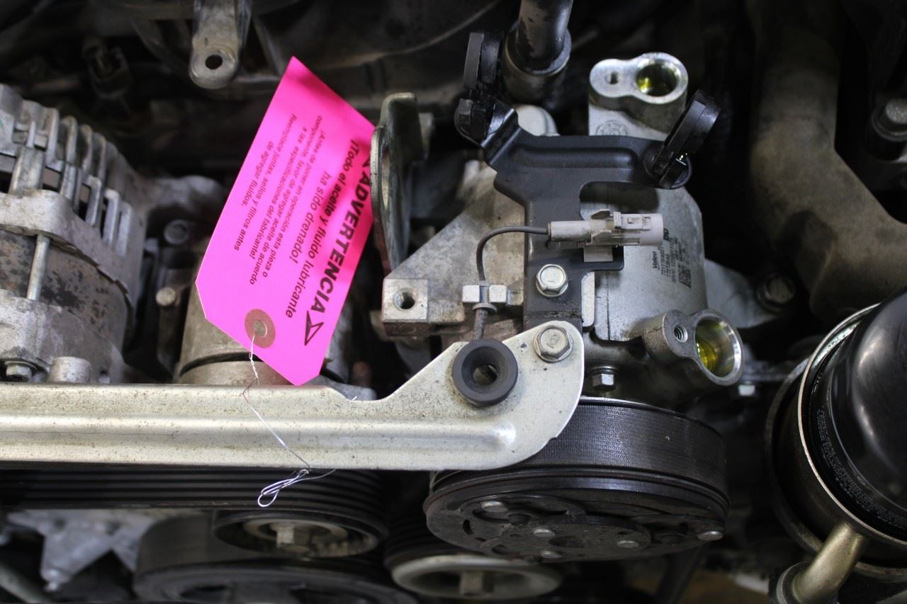 2021 Subaru WRX Premium 2.0L AWD MT Engine Motor VIN 1 6th digit 59K 10100CE940 - Alshned Auto Parts