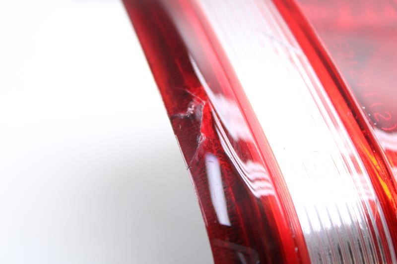 2018-2020 Ford F150 Rear Left Side Tail Light Lamp JL34-138505-AK OEM *ReaD* - Alshned Auto Parts