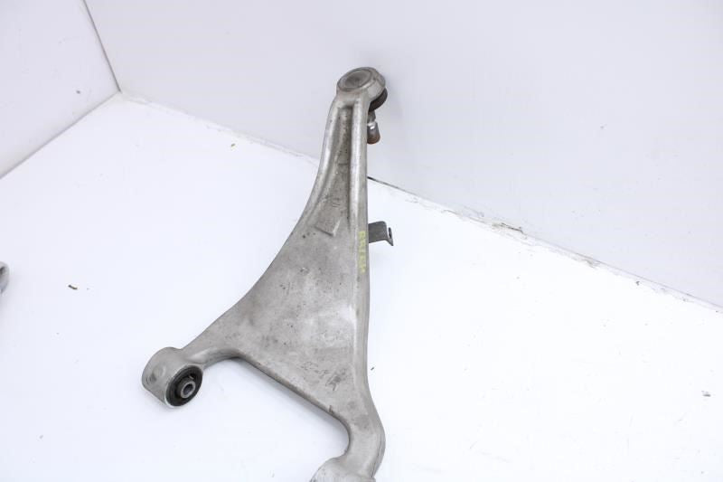 13-20 Infiniti QX60 Rear RH Lower and Upper Control Arm Set of 4 55501-3JA0B OEM - Alshned Auto Parts