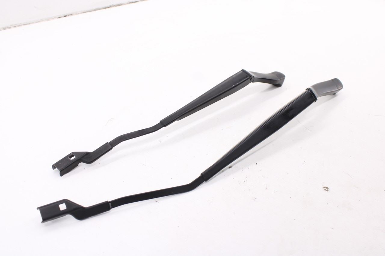 2017-2019 Buick Lacrosse Premium Front Left and Right Side Windshield Wiper Arm - Alshned Auto Parts