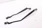2017-2019 Buick Lacrosse Premium Front Left and Right Side Windshield Wiper Arm - Alshned Auto Parts